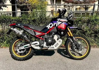 Aprilia Tuareg 660 Rally (2025 - 26) - Annuncio 10134045
