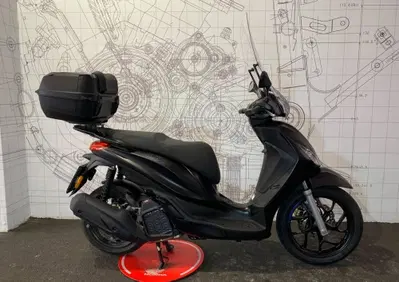Piaggio Medley 200 S (2025 - 26) - Annuncio 10134040