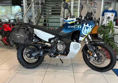 Husqvarna Norden 901 Expedition (2023 - 24) - Annuncio 10134046