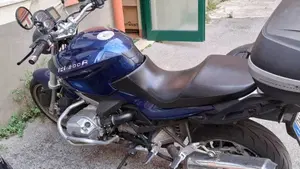 Bmw R 1200 R (2006 - 11) 
