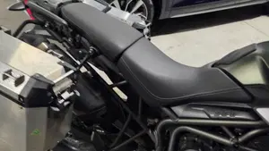 Triumph Tiger 800 XCa (2015 - 17)  (3)
