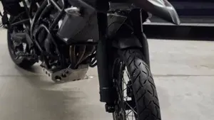 Triumph Tiger 800 XCa (2015 - 17)  (5)