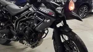 Triumph Tiger 800 XCa (2015 - 17)  (6)