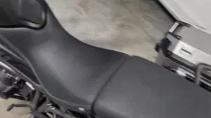 Triumph Tiger 800 XCa (2015 - 17)  (9)