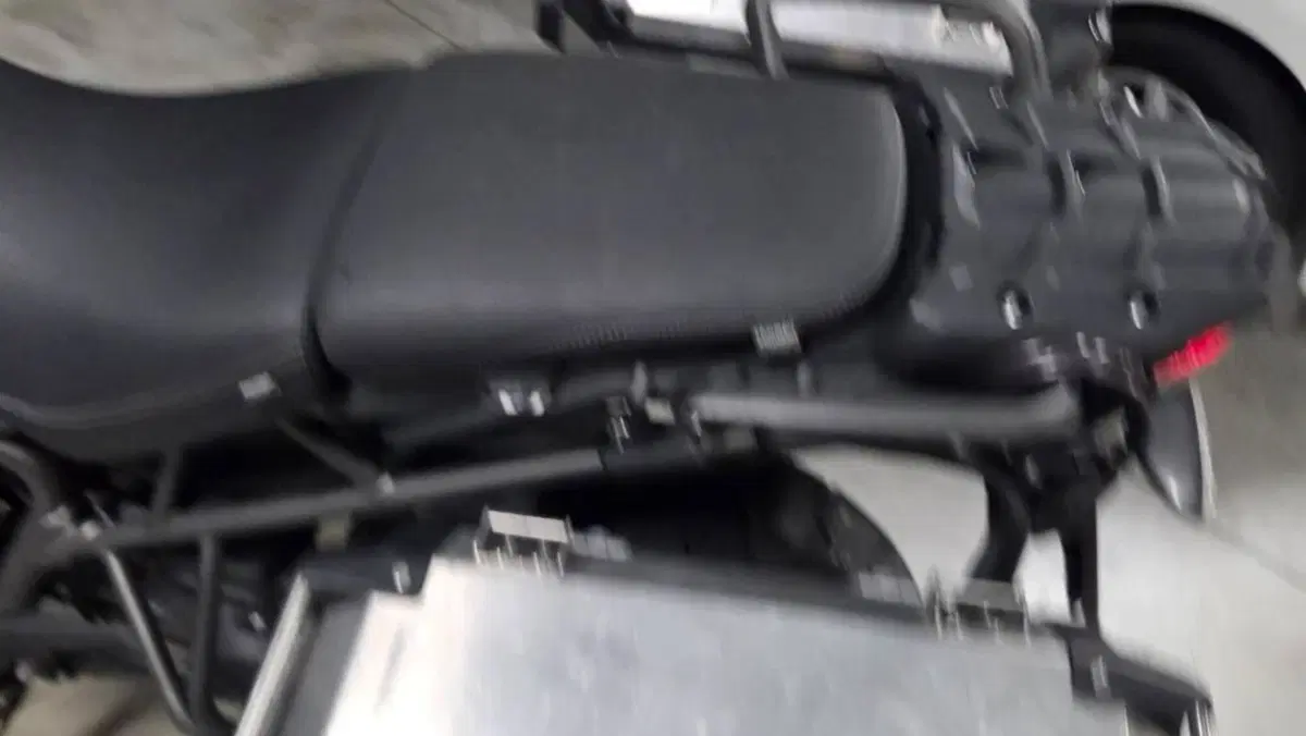 Triumph Tiger 800 XCa (2015 - 17)  (11)