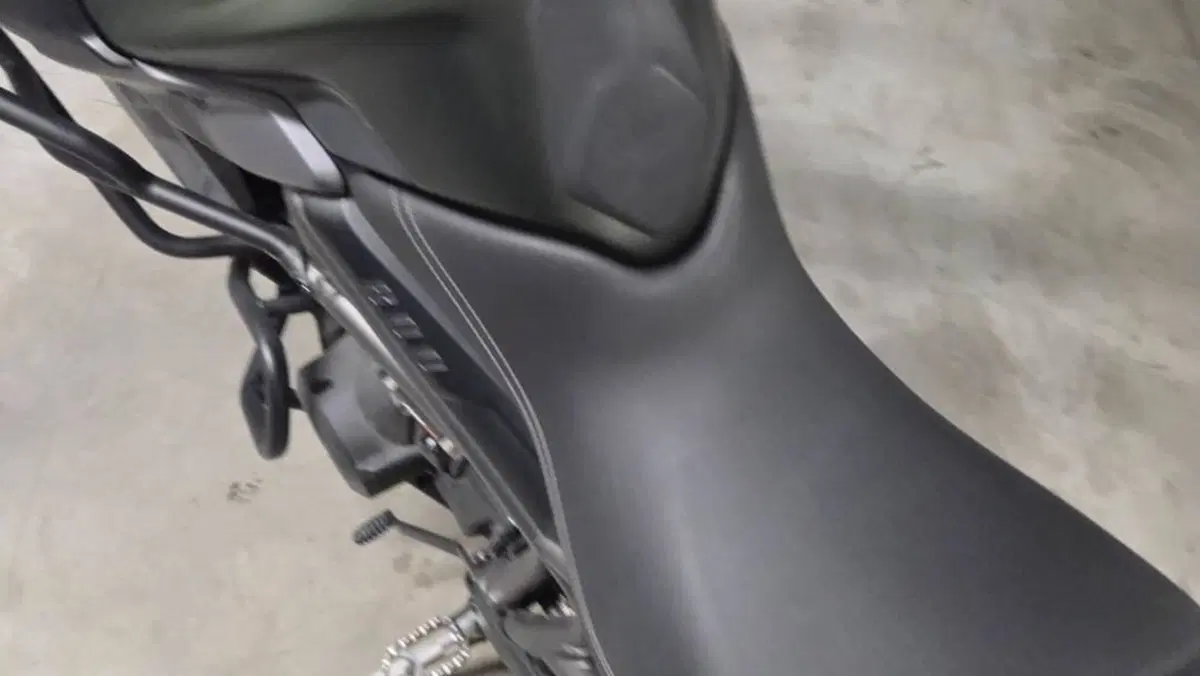 Triumph Tiger 800 XCa (2015 - 17)  (15)