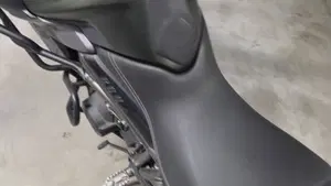 Triumph Tiger 800 XCa (2015 - 17)  (15)