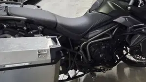 Triumph Tiger 800 XCa (2015 - 17)  (17)