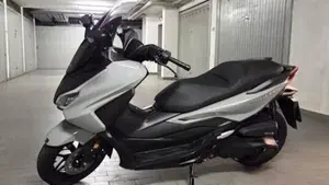 Honda Forza 350 (2025 - 26)  (2)