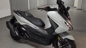 Honda Forza 350 (2025 - 26)  (3)