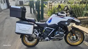 Bmw R 1250 GS (2021 - 24) 