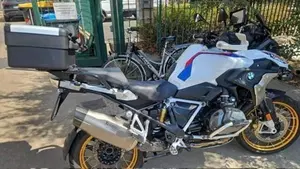 Bmw R 1250 GS (2021 - 24)  (2)