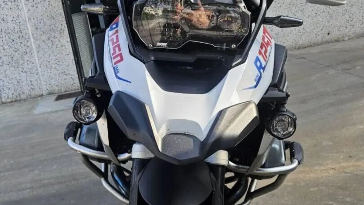 Bmw R 1250 GS (2021 - 24)  (4)