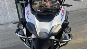 Bmw R 1250 GS (2021 - 24)  (4)