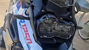 Bmw R 1250 GS (2021 - 24)  (5)