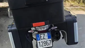 Bmw R 1250 GS (2021 - 24)  (6)