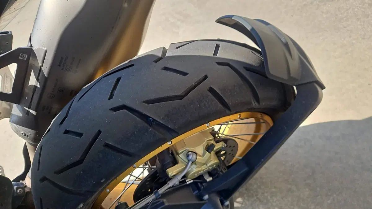 Bmw R 1250 GS (2021 - 24)  (7)