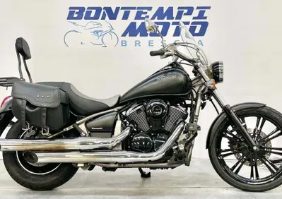 Kawasaki Vulcan VN 900 Classic (2006 - 10) - Annuncio 10134067