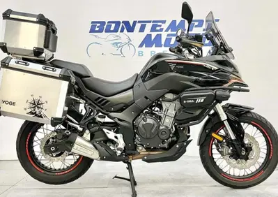 Voge Valico 500DSX (2021 - 24) - Annuncio 10134068
