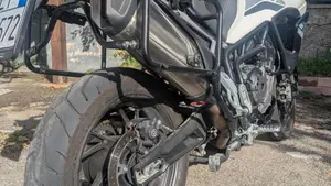 Triumph Tiger 900 GT (2020 - 23)  (4)