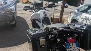 Triumph Tiger 900 GT (2020 - 23)  (5)