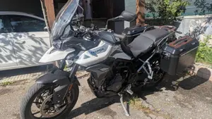 Triumph Tiger 900 GT (2020 - 23)  (7)