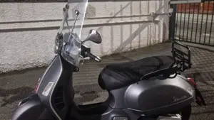 Vespa GTS 300 Super Sport Hpe (2021 - 22)  (6)