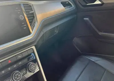 Volkswagen T-Roc 2.0 TDI SCR Business BlueMotion Technology