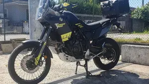 Yamaha Ténéré 700 (2021)  (2)