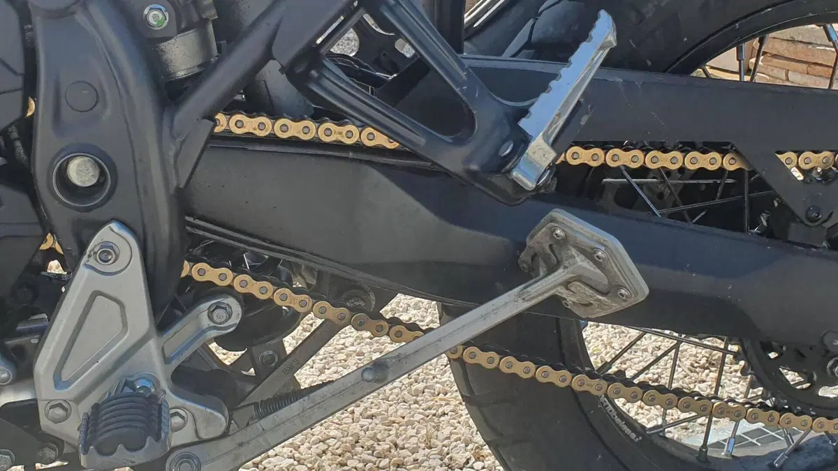 Yamaha Ténéré 700 (2021)  (5)