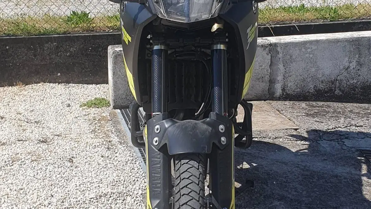 Yamaha Ténéré 700 (2021)  (3)