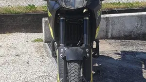 Yamaha Ténéré 700 (2021)  (3)