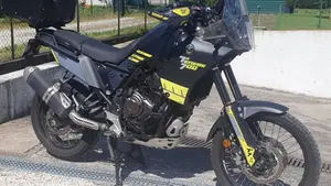 Yamaha Ténéré 700 (2021) 