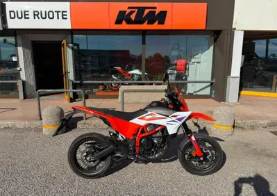 KTM 390 SMC R (2025 - 26) - Annuncio 10134082