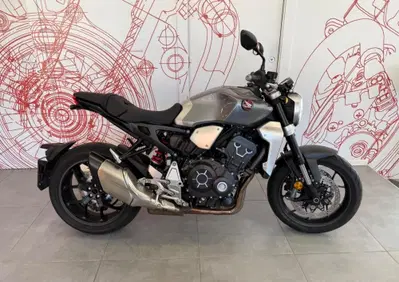 Honda CB 1000 R + Neo Sport Cafè (2019 - 20) - Annuncio 10134081