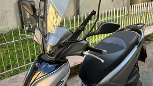 Kymco People 125i One (2016 - 20)  (2)