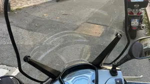 Kymco People 125i One (2016 - 20)  (4)