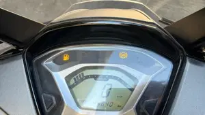 Kymco People 125i One (2016 - 20)  (8)