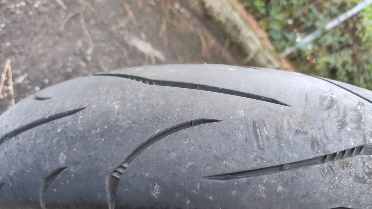 Triumph Street Triple (2013)  (12)