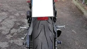 Triumph Street Triple (2013)  (9)