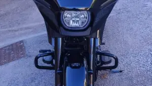 Harley-Davidson Street Glide (2024 - 26)  (10)