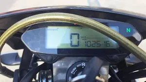 Fantic Motor Motard 125 Performance 4t (2020)  (6)