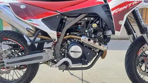 Fantic Motor Motard 125 Performance 4t (2020)  (10)