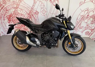 Honda CB 1000 Hornet SP (2025 - 26) - Annuncio 10134091