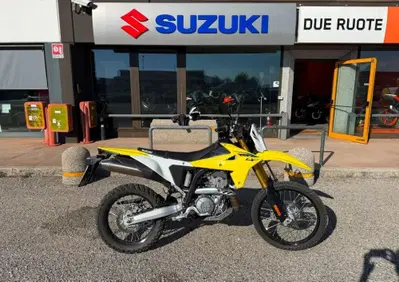 Suzuki DR-Z4S (2025 - 26) - Annuncio 10134093