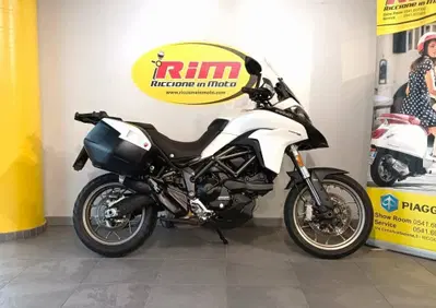 Ducati Multistrada 950 (2018) - Annuncio 10134092