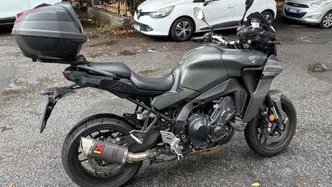 Yamaha Tracer 9 (2021 - 24) usata