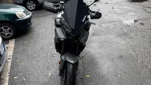 Yamaha Tracer 9 (2021 - 24)  (2)