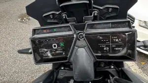Yamaha Tracer 9 (2021 - 24)  (4)
