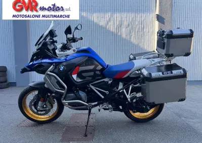 Bmw R 1250 GS Adventure (2021 - 24) - Annuncio 10134100